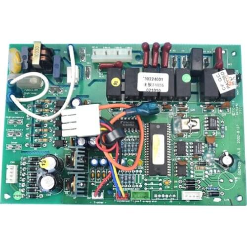New And Original Main Board 30224001 Z4035,GRZ403-1 Spot Photo, 1-Year Warranty