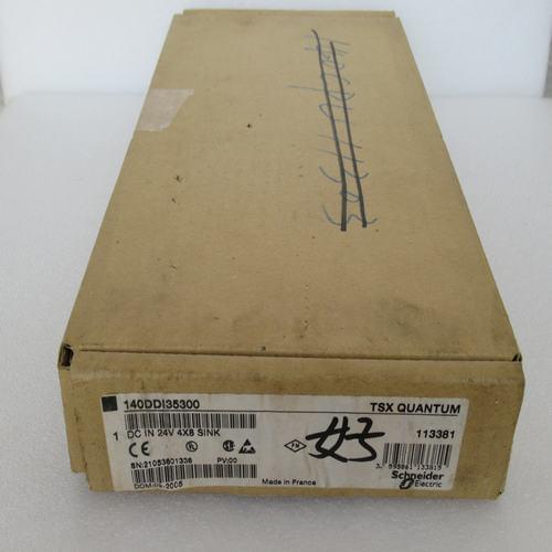 * * NEW Module 140DDI35300