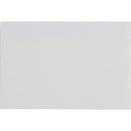 Wholesale Soft High Temperature POM Wrap Tool Mini Window Tint Film Installing Hard Squeegee Tools Film Scraper Tool 100pcs