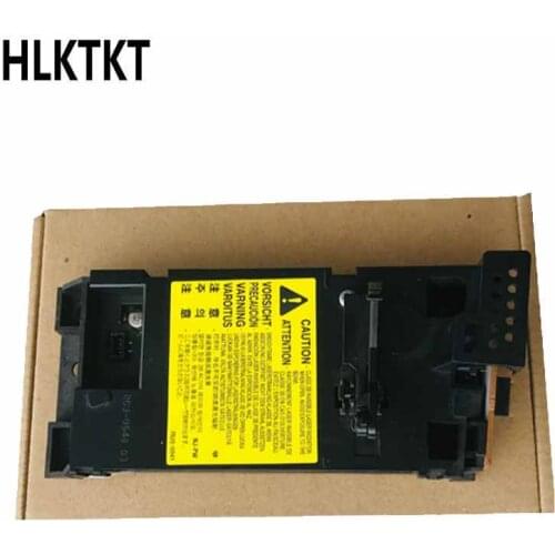 Original LaserJet P1566 P1606 M1536 1536 1566 1606 Laser Scanner Assembly Laser Head Unit RM1-7489 RM1-7561 printer parts