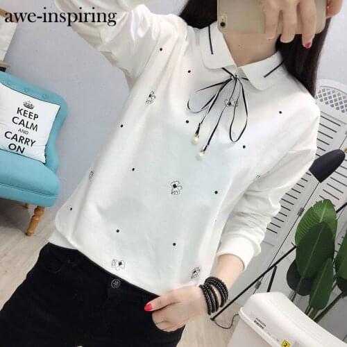 Awe-inspiring letter sweatshirt women tops casual sweat femme sudadera mujer long sleeve sweatshirts women clothes felpe donna