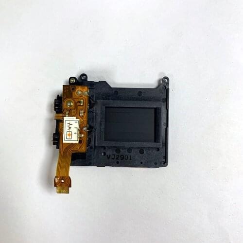 Repair Parts For Canon EOS 40D 50D Shutter Group Assy Blade Shutter Curtain Unit