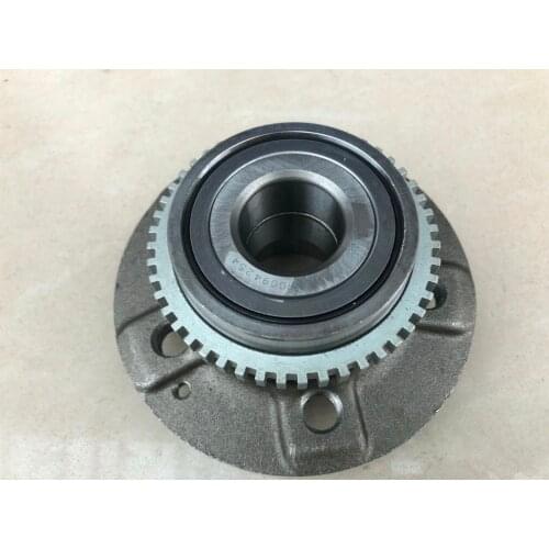 1pcs Rear Wheel Hub bearing for Chinese SAIC ROEWE MG GT 1.5L engine Auto car motor part 10094254