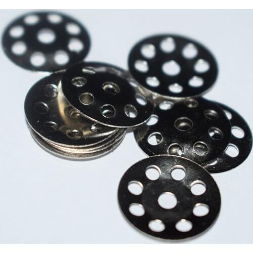 10/100pcs Round clip/electronic production of fixed iron clip/solder plate/technology model parts/rc/yuanmbm