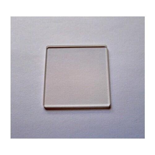 40/60 Spectrometer Reflects 60%, Transmits 40%, 15*15*1.1mm and Other Sizes Can Be Customized