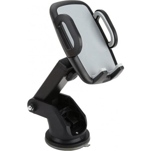 60% Dropshipping!Universal Multifunctional Foldable Car Suction Cup Mobile Phone Holder Bracket