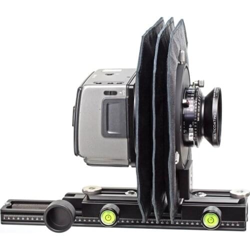 Large Frame Lens Adapter SLR Micro Single Solution Transfer Platform Photography Transfer Platform Camera Accessories Transfer