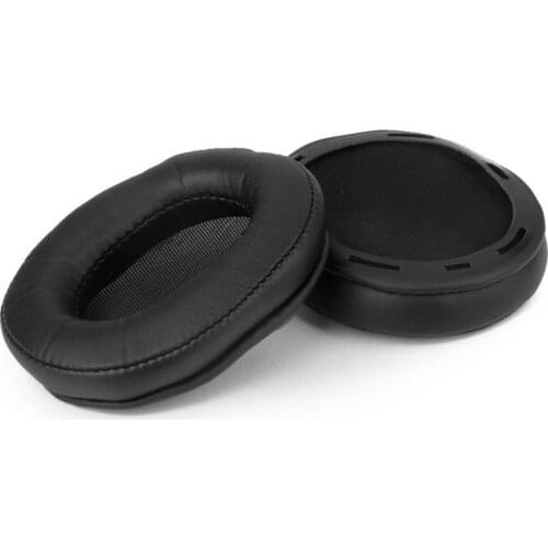 Ear Pads For Sony MDR-1R 1RNC 1RMK2 Headphones Replacement Foam Earmuffs Ear Cushion Accessories Fit perfectly 23 SepZ0