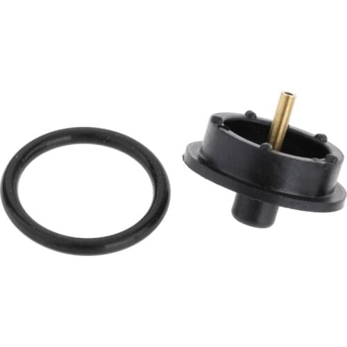 Air Compressor Manifold Kit for Sanborn Coleman Powermate 84A150 400A30H