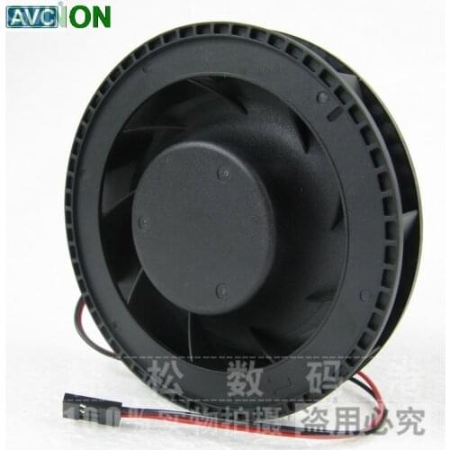 For AVC BNTA1025B12UP005 12v 10025 0.56a Worm gear centrifugal blower purifier ventilation fan