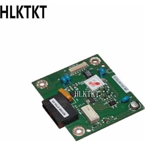 For hp LJ 1312NF 1312NFI 2320NF FAX board CC367-60001