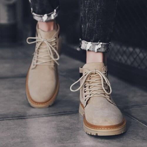 Breathable for Sneaker fashion leisure sneakers casual mens shoe flat black 2020 men new male man leather Casual Mens shoes hot