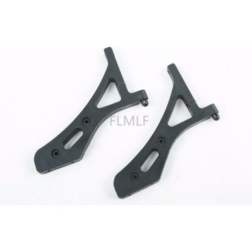 Tail Wing Bracket Fit for 1/5 Losi 5ive-t Rovan LT King Motor X2 SLT