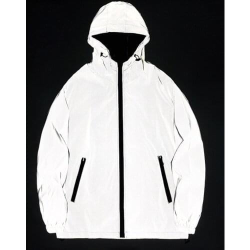Liva girl Hooded Jackets For Men