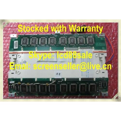 Best price and quality the original LM641481 industrial LCD Display