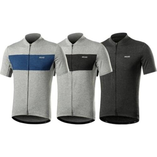 Mens Cycling Jersey Men Mountain Bike Outfit Jerseys Man Cycling Quick Dry Retro Football Jerseys Breathable Short Sleeve Shirt