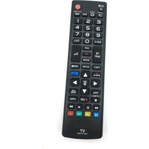 NEW FOR LG REMOTE CONTROL 32LN5707 42LN5758 42LN570S 47LN5708 32LN5758 32LN570S 55LN577S 60LN5758 39LN575S TV