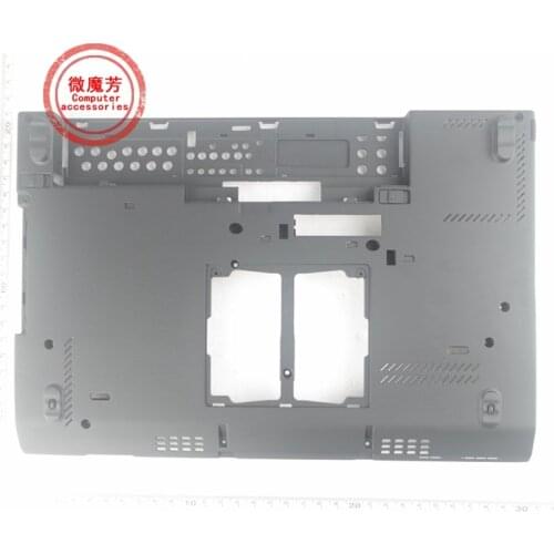 New for Thinkpad for Lenovo X230 x230i Bottom Base Cover Case lower case lcd top cover 04Y2086 black