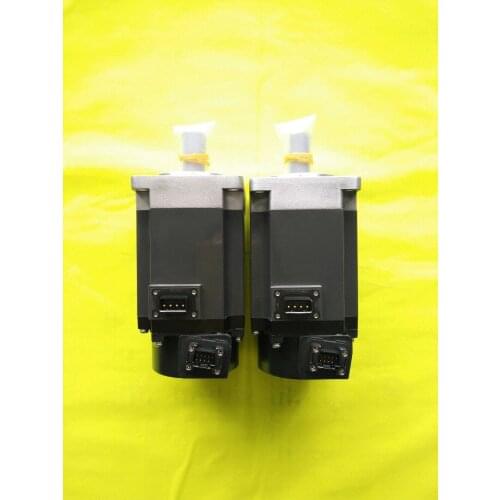 NEW&ORIGINAL AC SERVO MOTOR HG-KR43