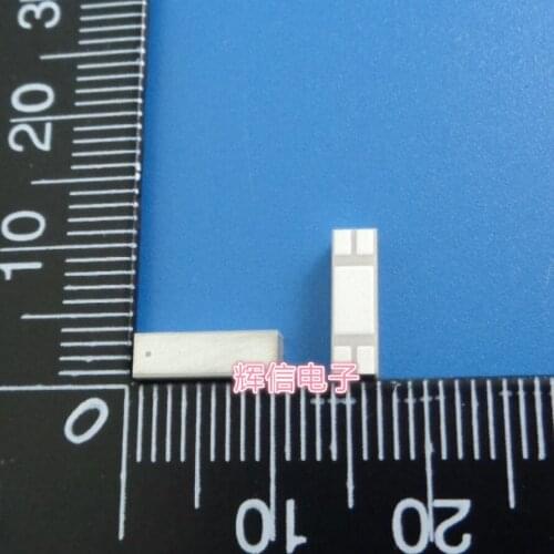 Original new 100% ANCG11G57SAA160 1575MHZ satellite positioning and navigation GPS built-in ceramic patch antenna (Inductor)