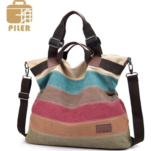 PILER Ladies Handbags