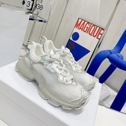 PQLUNSWHES Women's Sneakers
