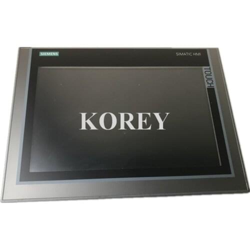 In Stock Siemens TP1200 Touch Screen HMI 6AV2124-0MC01-0AX0 Original