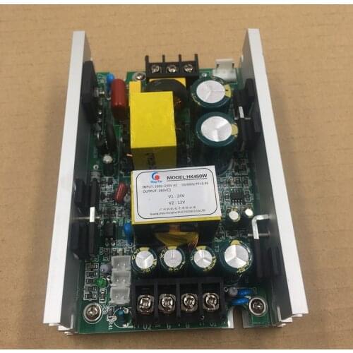 ZR Moving Head Beam Lamp Bulb 7R 230W Ballast / Power supply Fit Stage Light/Lamp wholesale price