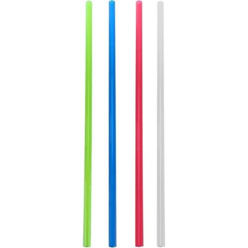 PETG 10x14mm 500mm Water Cooling Rigid Tube Hard Horse Pipe for PC Computer Water Cooling System