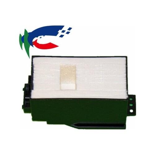 1pcs New original absorbent pads ink sponge tank for EPSON stylus XP700 XP-701 XP721 XP801 XP821 XP800 XP820 XP860 XP830 ink pad