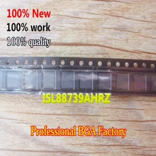 2-10pcs) 100% New ISL88739AHRZ ISL88739A 88739A ISL88739BHRZ ISL88739B 88739B QFN-32