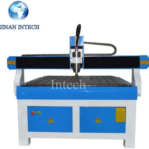 3D Relief Cnc Router 1200X1200MM cnc machine for cabinets For Styrofoam Polystyrene
