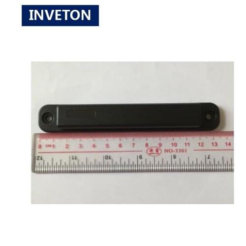 860-960mhz flexible anti metal uhf rfid tag ABS passive long range waterproof uhf alien h3 Rfid tag for large equipment tracking