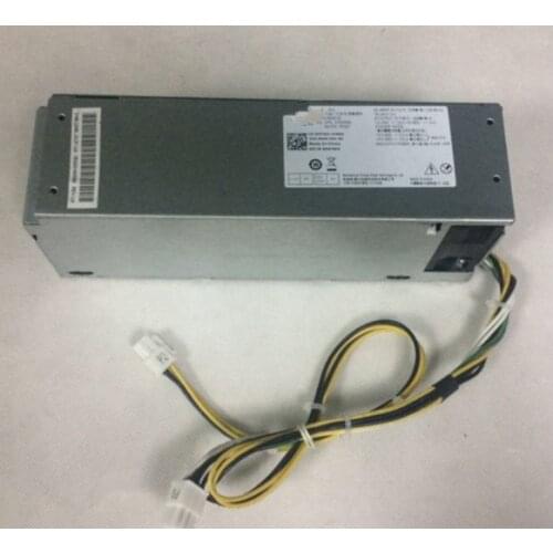 For Dell Optiplex 3040 3050 3046 5040 7040 Power supply 8+4P 6+4P