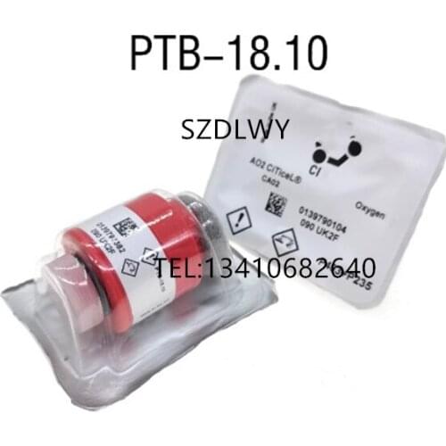 PTB18.10 gas sensor
