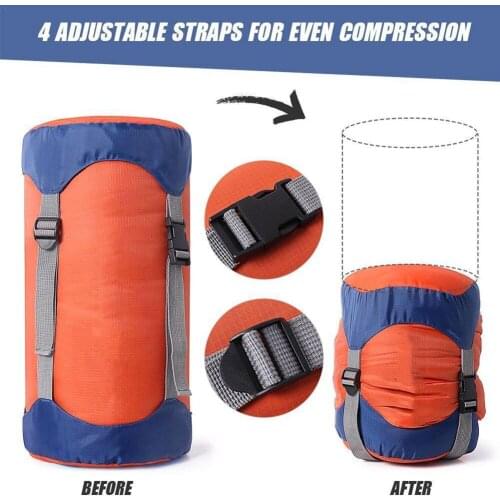 Deemount Sleeping Bags