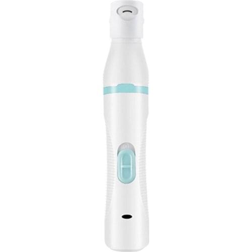 Electric Nail Drill Machine Kit Manicure Nail Art File Sharpener Polisher Manicure Drill Pedicure Gel Polish File Buffer