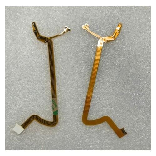 For Canon 28-105mm 28-105 second generation lens aperture line lens alignment vulnerable flexible tape