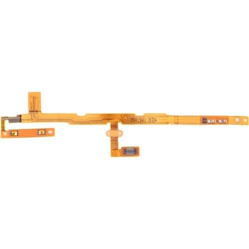Power Button Flex Cable for Sony Xperia 10 II Replacement Components Repair Parts