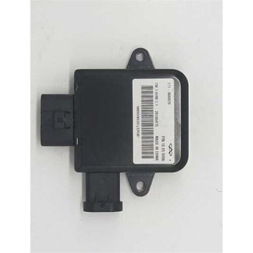 Fan controller for chery tiggo5 T21-3600020