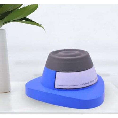 Tattoo Ink Mixer Shaker Mini Fast Electric Liquid Vortex Mixing Paint Tattoo Shaker Machine US Plug