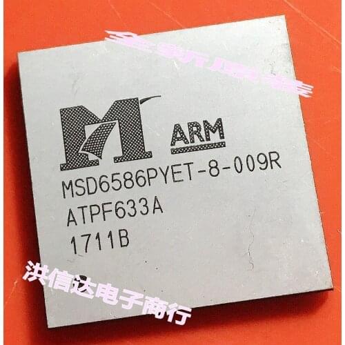 MSD6586PYET-8-009R Original, in stock