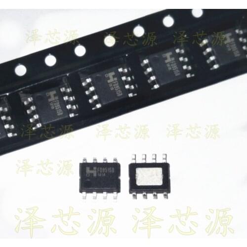 10PCS-500PCS New and original FD9515B FD9515 SOP8 IC