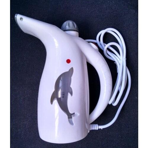 280ml Large capacity portable handle electric iron garment steamer face beauty device
