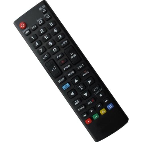 Remote Control For LG 55LH5750-UB 24LH4830 60UH6090UF 60UH6150 43LH5700-UD AKB74915305 AGF76631053 43UH6030 Smart TV Television
