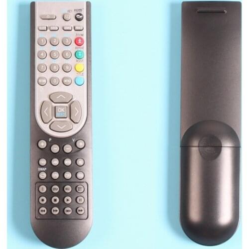 RC1900 Remote Control for Waltham TV WT1912B2 WLHD1913B WT2211WPVR WT2209DVX WT32842B WTHD3215MSB WLHD32MS12B Controller