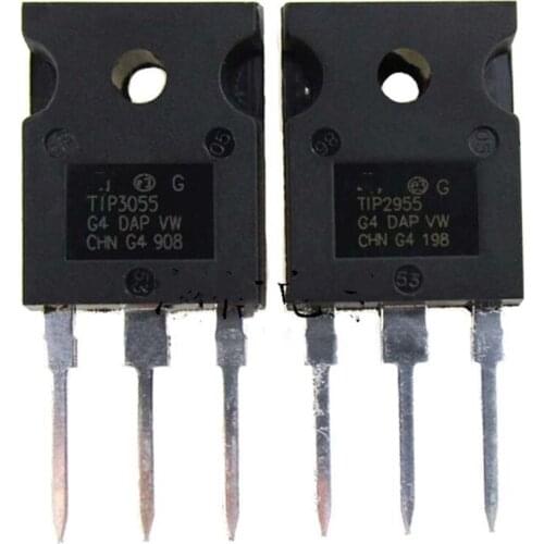 Tnkmo Electronic Components