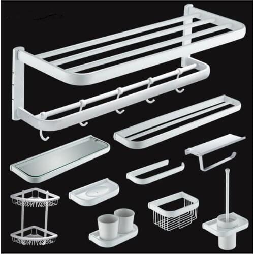 Tuqiu Bathroom Accessories