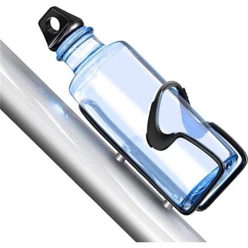 Bike Drink Water Bottle Rack Holder Mount Lightweight Mountain Bicycle Holder Brackets Outdoor Water Bottle Cage Bike Brackets