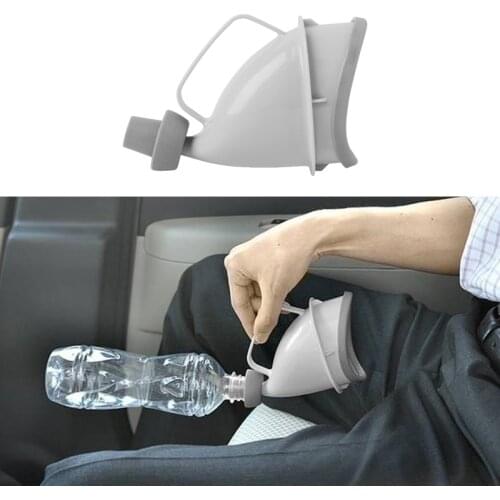 1PC Portable Car Toilet Urinal Accessories Sticker For Citroen C4 C5 C3 Picasso Xsara Berlingo Saxo C2 C1 C4L DS3 Xantia DS4 C8